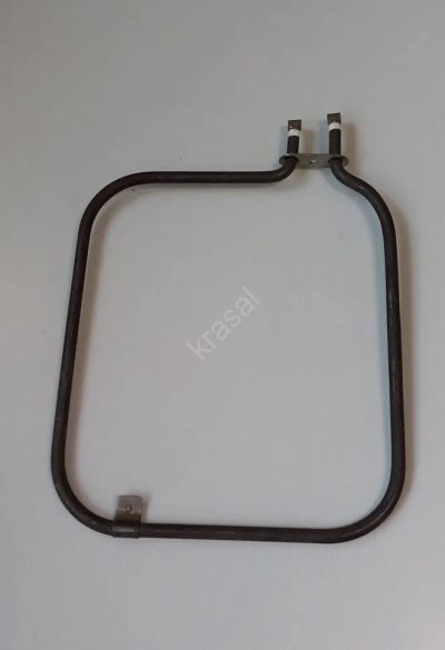 Лот: 19036728. Фото: 1. ТЭН хлебопечи 500W 230V BM8201... Запчасти, комплектующие для мелкой бытовой техники