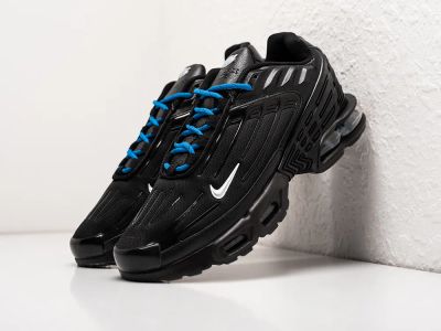 Лот: 24978563. Фото: 1. Кроссовки Nike Air Max Plus 3. Кеды, кроссовки, слипоны