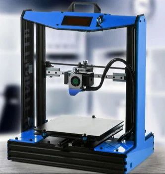 Лот: 15105132. Фото: 1. 3d принтер Prusa i4. Прочие принтеры