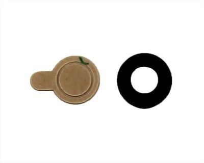 Лот: 20643617. Фото: 1. Стекло камеры Xiaomi Redmi Note... Корпуса, клавиатуры, кнопки