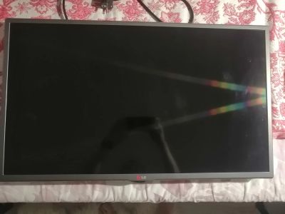 Лот: 20595151. Фото: 1. Телевизор LG 32LB561V - ZE. Телевизоры