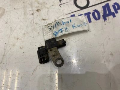 Лот: 21714425. Фото: 1. датчик положения коленвала Renault... Двигатель и элементы двигателя