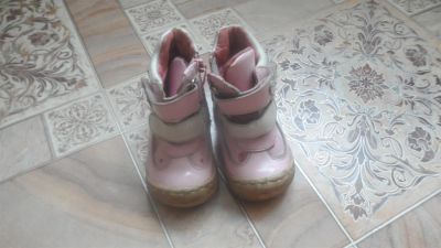 Лот: 3809893. Фото: 1. ботинки. Ботинки