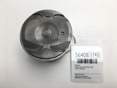 Лот: 20398177. Фото: 1. Поршень Toyota Camry 1996 131017416002... Двигатель и элементы двигателя