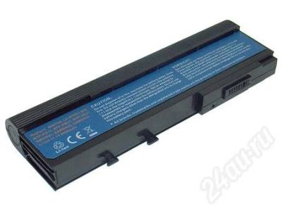 Лот: 33841. Фото: 1. Аккумулятор для ноутбука Acer. Красноярск