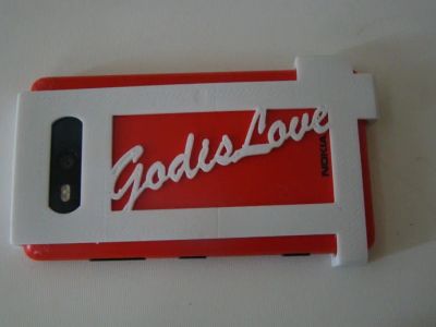 Лот: 4289979. Фото: 1. Custom Nokia Lumia 820 case cover. Чехлы, бамперы