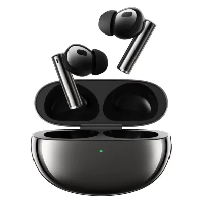 Лот: 22226574. Фото: 1. Наушники True Wireless Realme... Наушники, гарнитуры