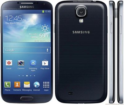 Лот: 4149712. Фото: 1. galaxy s4 [обмен]. Смартфоны