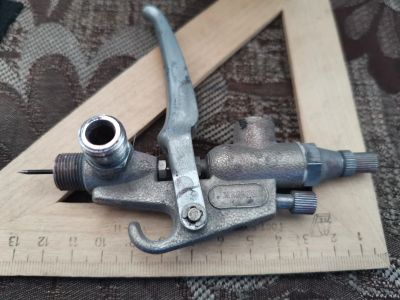 Лот: 17502864. Фото: 1. Механизм для краскопульта - Самовывоз. Запчасти