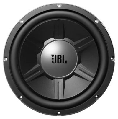 Лот: 8115396. Фото: 1. Сабвуфер без корпуса JBL GTO-1214BR... Сабвуферы