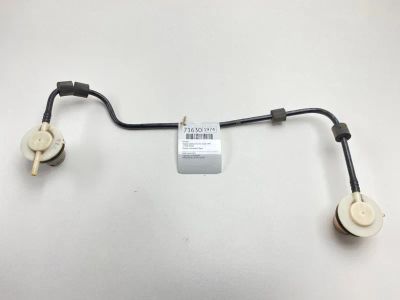 Лот: 21113544. Фото: 1. Клапан Toyota Caldina 1999 7734021010... Двигатель и элементы двигателя