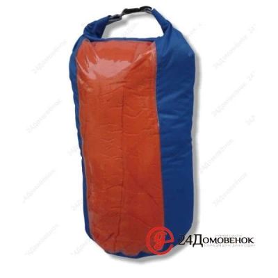 Лот: 9197497. Фото: 1. Гермомешок Woodland DRY BAG, 30... Рюкзаки