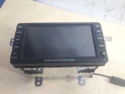 Лот: 21411392. Фото: 1. магнитофон Mitsubishi Pajero V93W. Двигатель и элементы двигателя