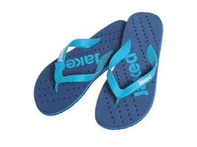 Лот: 3961316. Фото: 1. Сланцы Jaked Holes 43 размера... Плавание