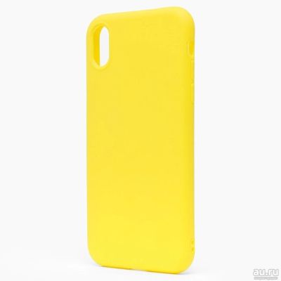 Лот: 15885294. Фото: 1. Чехол-накладка SC162 для "Apple... Чехлы, бамперы