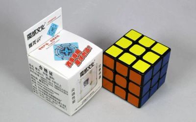 Лот: 7960463. Фото: 1. MoYu AoLong GT Отличный подарок... Развивающие