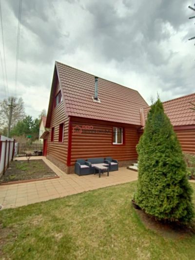 Лот: 22936812. Фото: 1. В продаже прекрасная дача. Новосибирская... Дома
