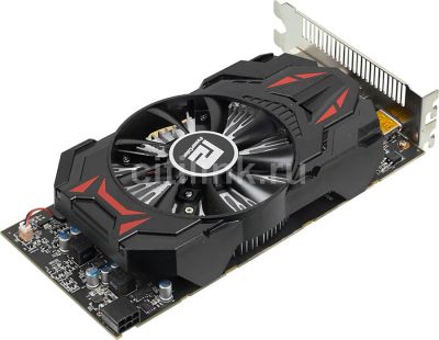 Лот: 11612852. Фото: 1. Продам R7-360 2 гига ddr5 diritix12. Видеокарты