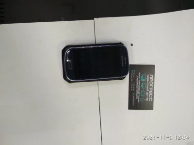 Лот: 18266134. Фото: 1. Смартфон Samsung Galaxy S III... Смартфоны