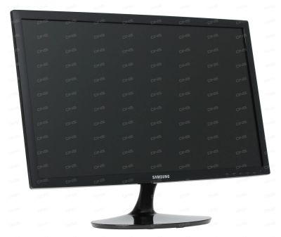 Лот: 14285519. Фото: 1. Монитор Samsung S24D332H. ЖК-мониторы