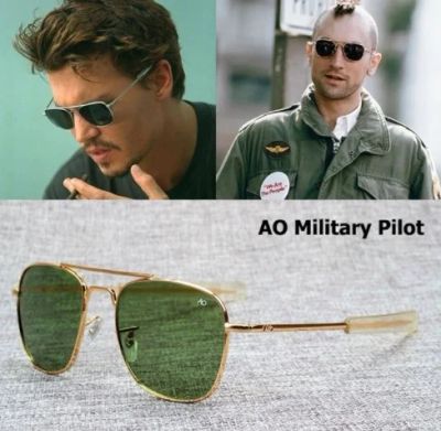 Лот: 9609016. Фото: 1. Очки Military. Очки солнцезащитные