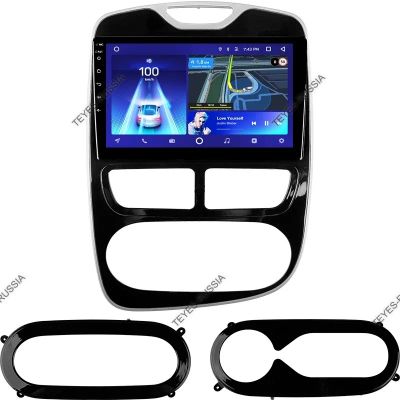 Лот: 20760239. Фото: 1. Магнитола Teyes CC2 Lite Plus... Автомагнитолы