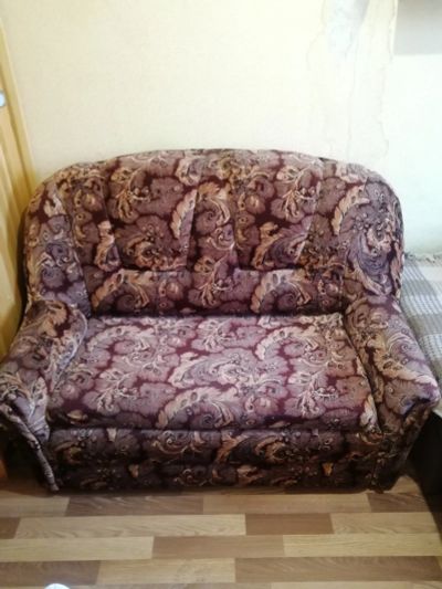 Лот: 15787075. Фото: 1. Диван мини. Диваны