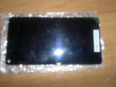 Лот: 2632706. Фото: 1. дисплей nokia n9. Дисплеи, дисплейные модули, тачскрины
