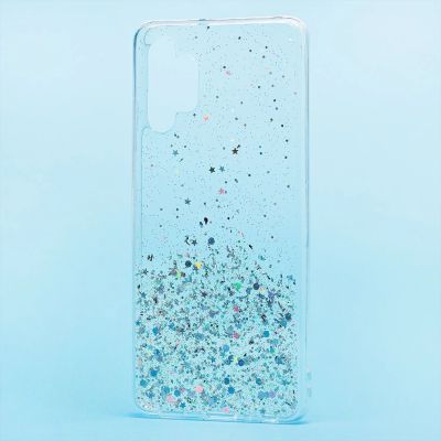 Лот: 17898659. Фото: 1. Чехол накладка Samsung A32 SC223... Чехлы, бамперы