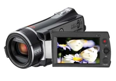 Лот: 3821816. Фото: 1. видеокамера Samsung SMX-K40BP. Видеокамеры