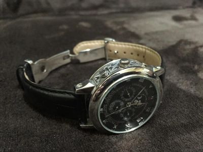 Лот: 10412254. Фото: 1. Хронограф Patek Philippe Sky Moon. Другие наручные часы