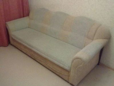 Лот: 3369069. Фото: 1. Диван. Диваны