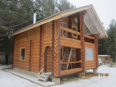 Лот: 3603783. Фото: 1. Продам Дом 85 м на участке 20... Дома
