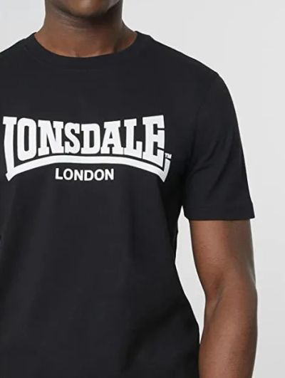 Лот: 20540770. Фото: 1. Мужские футболки Lonsdale London... Футболки, поло