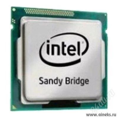 Лот: 2959621. Фото: 1. Intel_ Core_ i3-2120 Processor... Процессоры