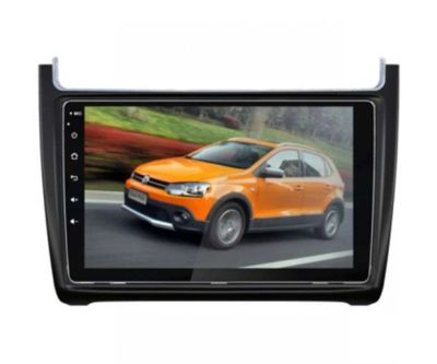 Лот: 16380649. Фото: 1. Штатная магнитола для Volkswagen... Автомагнитолы