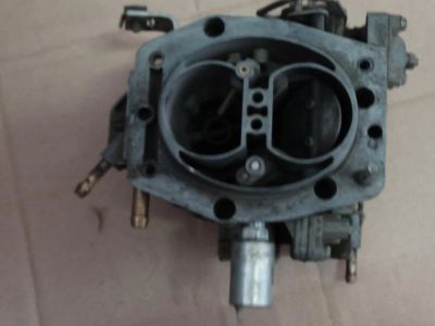 Лот: 9556806. Фото: 1. Карбюратор Solex. Топливная система