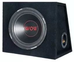 Лот: 9567895. Фото: 1. Prology WOW-12 обмен на акустику... Сабвуферы