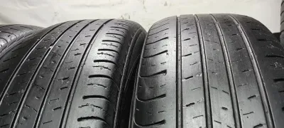 Лот: 25397167. Фото: 1. 215/60R17 96H Kumho Solus Sa01... Шины