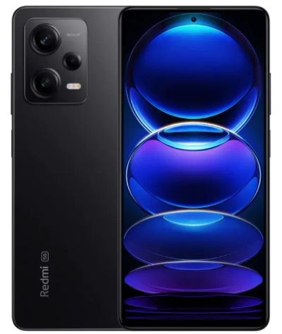 Лот: 20406499. Фото: 1. Xiaomi Redmi Note 12 PRO 5G Global... Смартфоны
