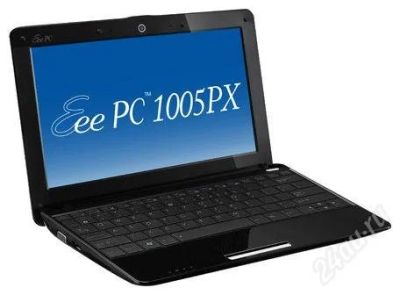 Лот: 1970504. Фото: 1. ASUS Eee PC 1005PX. Ноутбуки