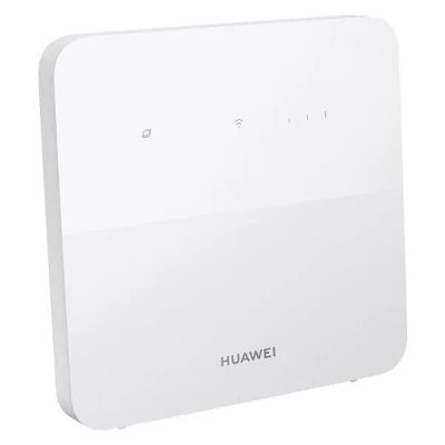 Лот: 24524256. Фото: 1. Wi-Fi роутер HUAWEI LTE CPE 5s... Маршрутизаторы (роутеры)