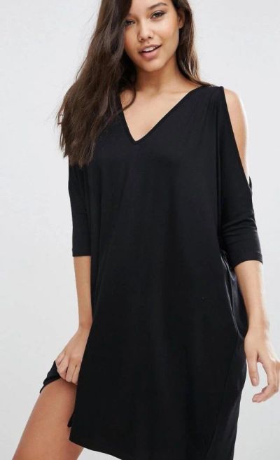 Лот: 9696642. Фото: 1. Платье ASOS новое. Платья