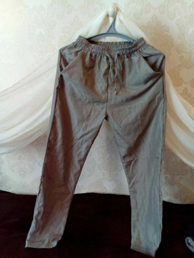 Лот: 13953130. Фото: 1. Штаны 2. Брюки, шорты