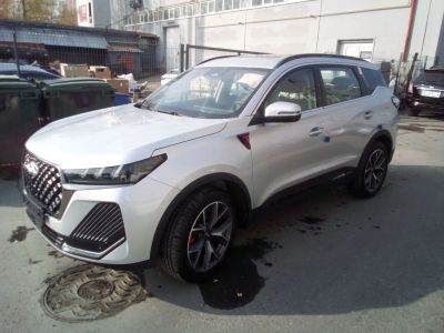 Лот: 24295690. Фото: 1. Chery Tiggo 7 Pro Max, I Рестайлинг... Автомобили