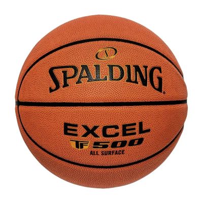 Лот: 22355287. Фото: 1. Баскетбольный мяч 6р Spalding... Мячи, ракетки, шайбы, клюшки