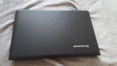 Лот: 12849032. Фото: 1. Lenovo b570e ноутбук. Ноутбуки