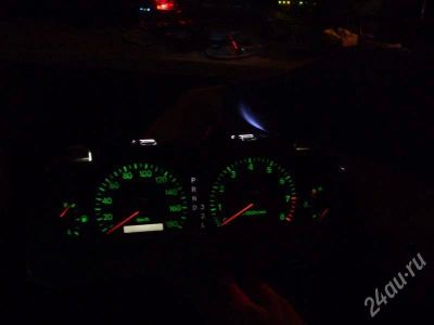 Лот: 356618. Фото: 1. Оптитрон JZX100 Tourer V. Детали тюнинга