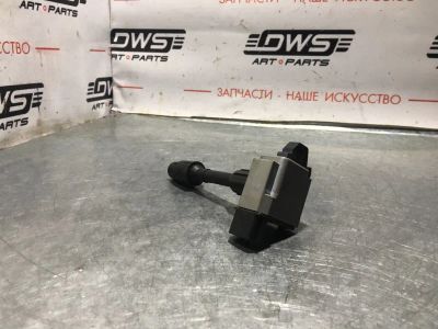 Лот: 17085886. Фото: 1. Катушка зажигания Nissan Elgrand... Электрооборудование