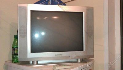 Лот: 2735669. Фото: 1. Телевизор Erisson. Другое (тв и видео)